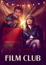 Watch Film Club Movie2k