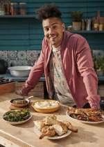 Watch Nico's Cook In, Cook Out Movie2k