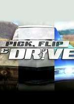 Watch Pick, Flip & Drive Movie2k