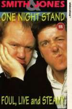 Watch Smith And Jones Movie2k