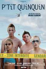 Watch P'tit Quinquin Movie2k