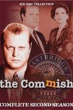 Watch The Commish Movie2k