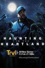 Watch Haunting in the Heartland Movie2k