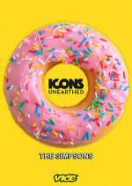 Watch Icons Unearthed: The Simpsons Movie2k