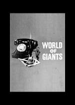 Watch World of Giants Movie2k