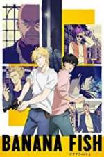 Watch Banana Fish Movie2k