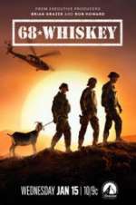 Watch 68 Whiskey Movie2k