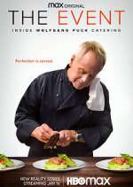 Watch The Event Movie2k