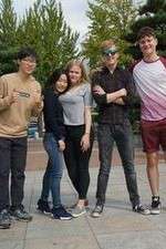 Watch School Swap: Korea Style Movie2k