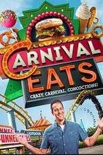 Watch Carnival Eats Movie2k