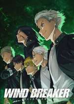 Watch Wind Breaker Movie2k