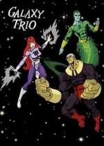 Watch The Galaxy Trio Movie2k