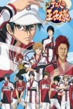 Watch Prince of Tennis ll Movie2k