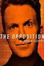Watch The Opposition with Jordan Klepper Movie2k