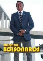 Watch The Boys from Brazil: Rise of the Bolsonaros Movie2k