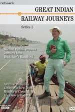 Watch Great Indian Railway Journeys Movie2k