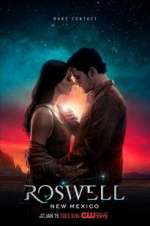 Watch Roswell, New Mexico Movie2k