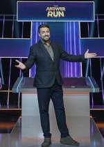 Watch The Answer Run Movie2k