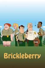Watch Brickleberry Movie2k