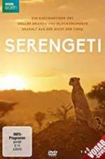Watch Serengeti Movie2k