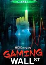 Watch Gaming Wall St Movie2k