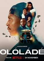 Watch Olóládé Movie2k