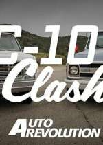 Watch Auto Revolution: C-10 Clash Movie2k