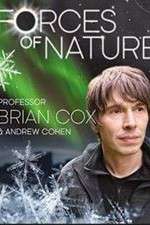 Watch Forces of Nature with Brian Cox Movie2k
