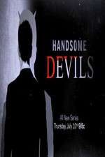 Watch Handsome Devils Movie2k