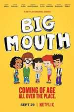Watch Big Mouth Movie2k