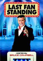 Watch Last Fan Standing Movie2k