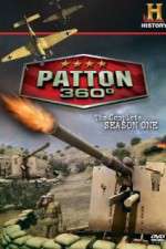 Watch Patton 360 Movie2k