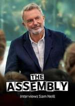 Watch The Assembly Movie2k