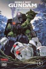 Watch Mobile Suit Gundam - The 08th MS Team Movie2k