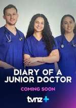 Watch Diary of a Junior Doctor Movie2k