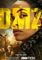 Watch DMZ Movie2k