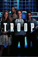 Watch The Troop Movie2k