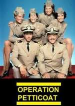Watch Operation Petticoat Movie2k