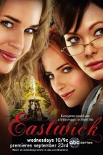 Watch Eastwick Movie2k