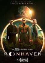Watch Moonhaven Movie2k