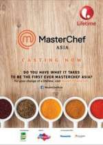 Watch MasterChef Asia Movie2k