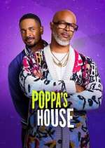 Watch Poppa\'s House Movie2k