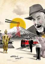 Watch Shaun Micallef's Origin Odyssey Movie2k