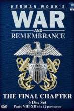 Watch War and Remembrance Movie2k