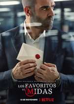 Watch Los Favoritos de Midas Movie2k