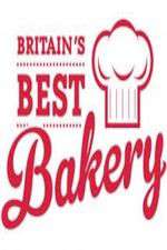 Watch Britain's Best Bakery Movie2k