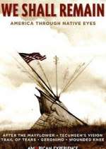 Watch We Shall Remain Movie2k