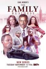 Watch The Family Business Movie2k
