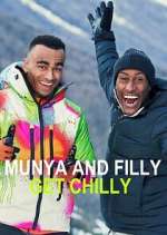 Watch Munya and Filly Get Chilly Movie2k