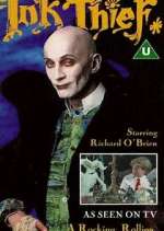 Watch The Ink Thief Movie2k